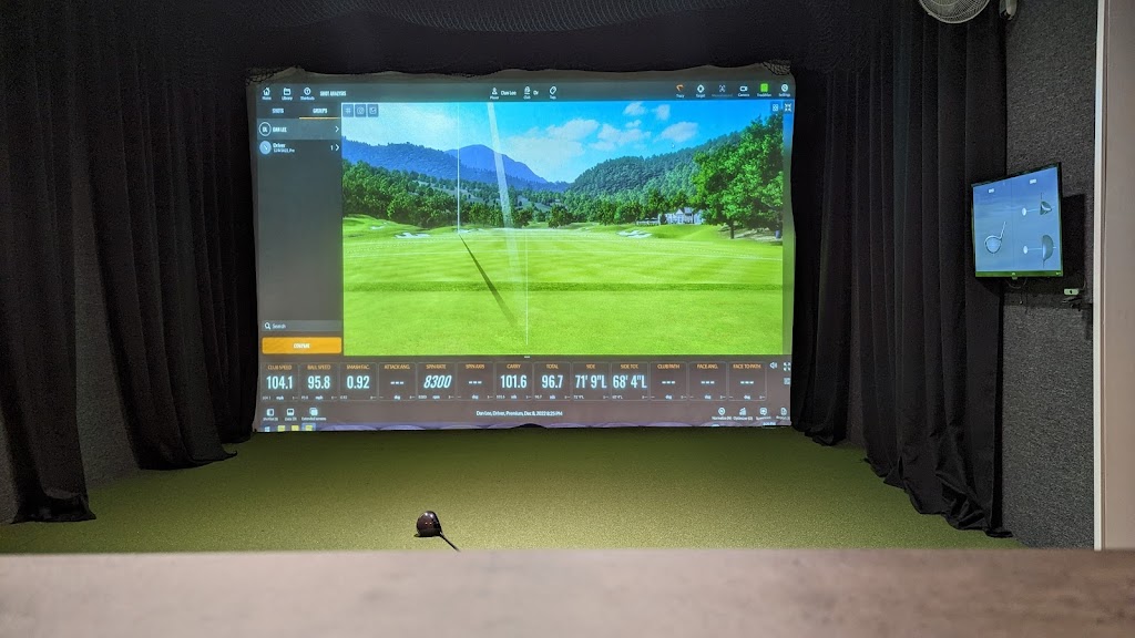 Private Fairway South Jordan - review