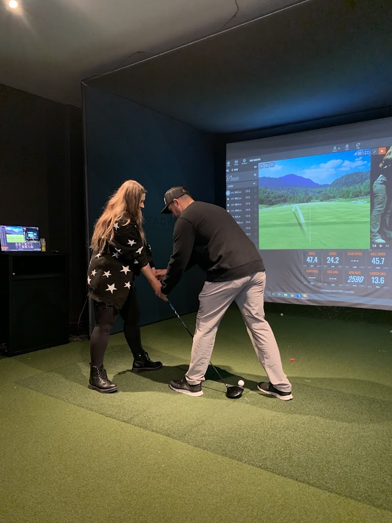 Salt Lake Golf Lounge - review