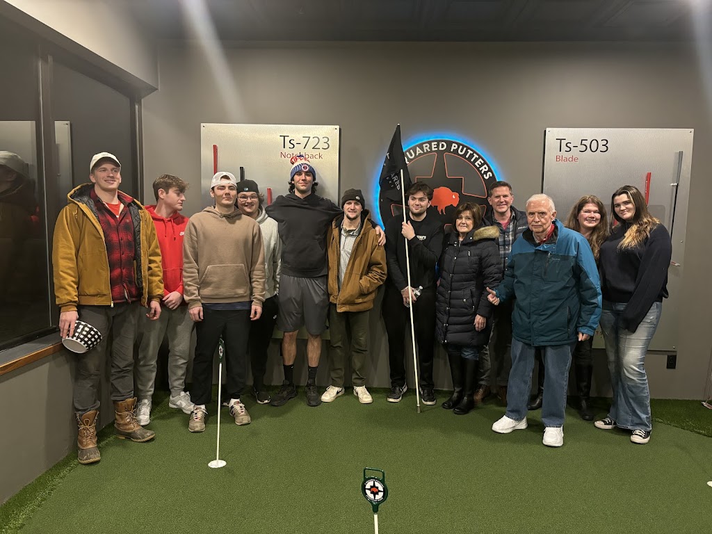 T Squared Tees & Taps - review