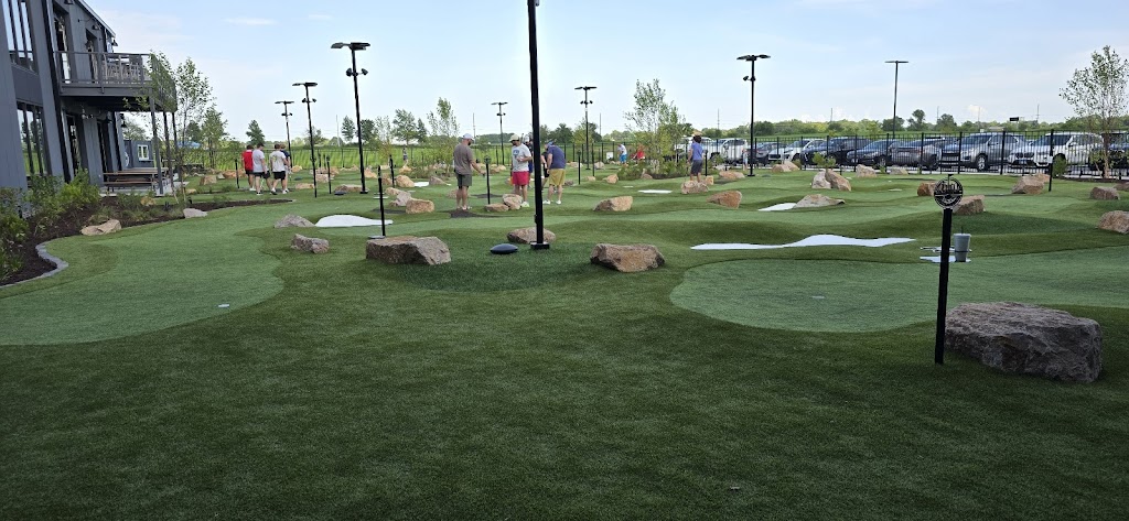 Park North Golf Club - review