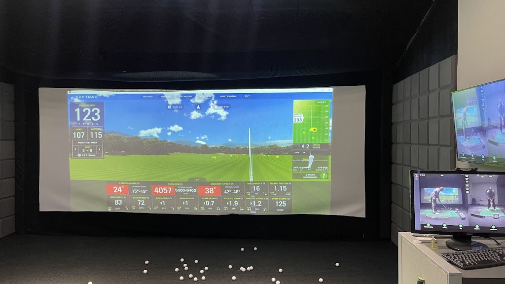 GOLFTEC El Paso - review
