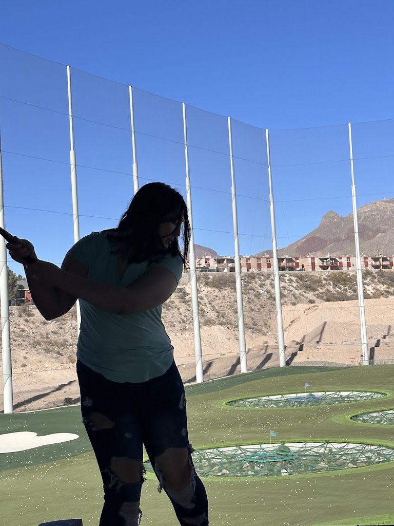 Topgolf El Paso - review