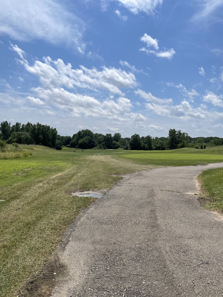 Inkster Valley Golf Course and Indoor Golf Facility - review