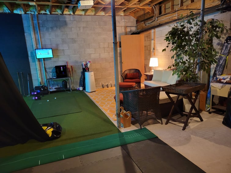 Foresight Sports Canada - review