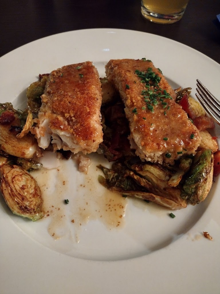 Harbor Ridge Golf Course - review