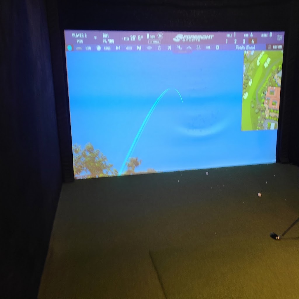 Always In Play - review