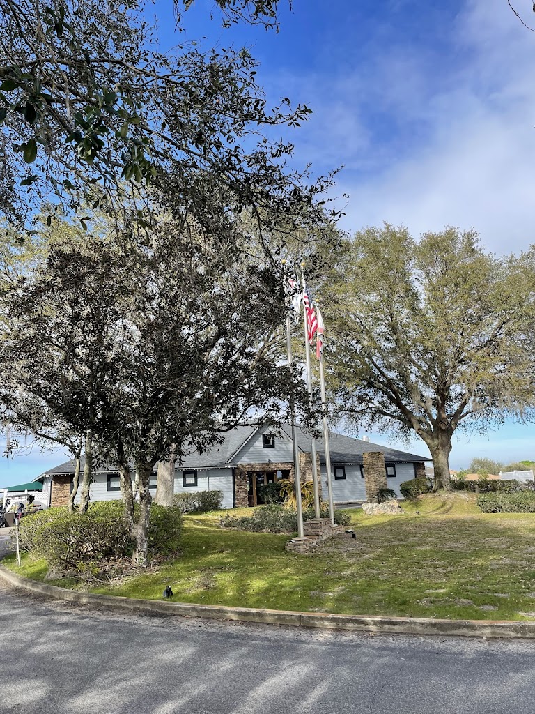 Black Bear Golf Club, TopTracer Range & Restaurant - review