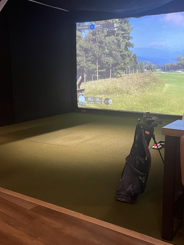 Main Swing Golf - review