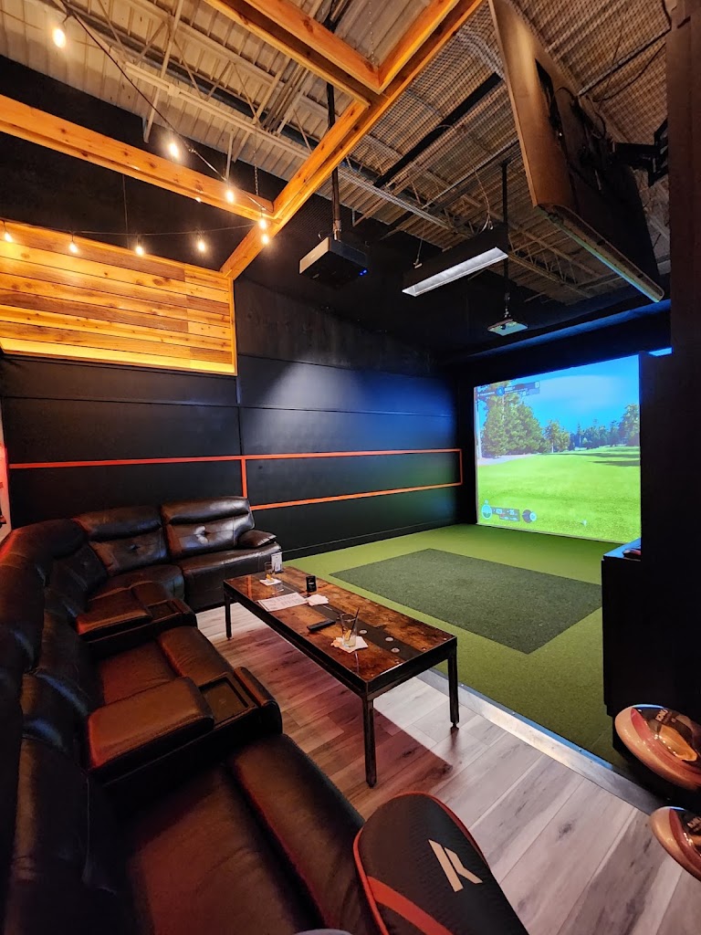 Divot Den Social - review