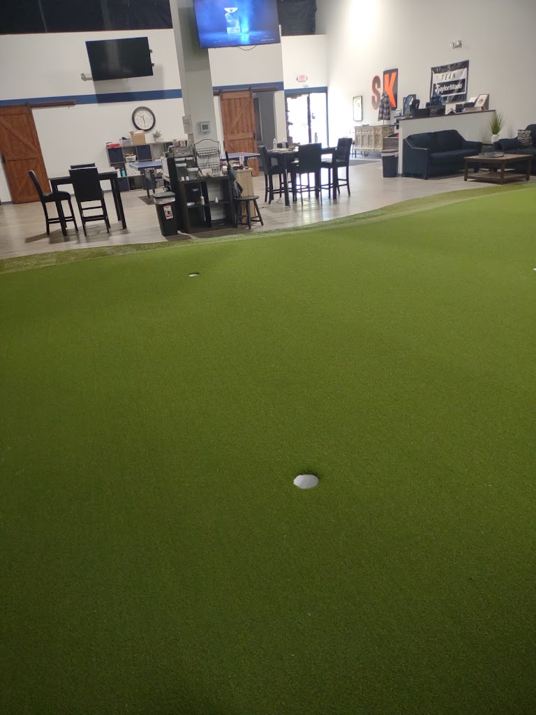 The Skramble House of Golf - review