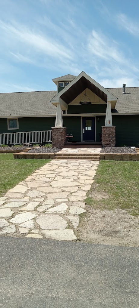 Straight River Golf Course - review