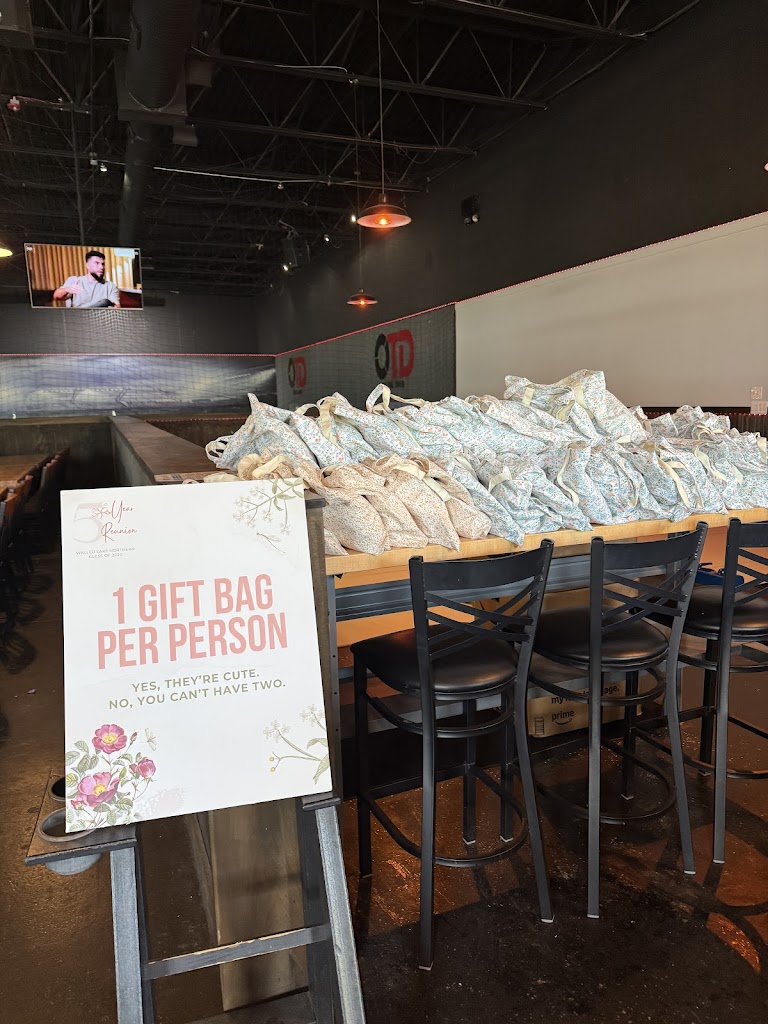 On The Dunes Sports - review