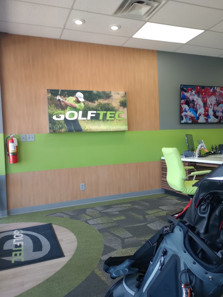 GOLFTEC Knoxville - review