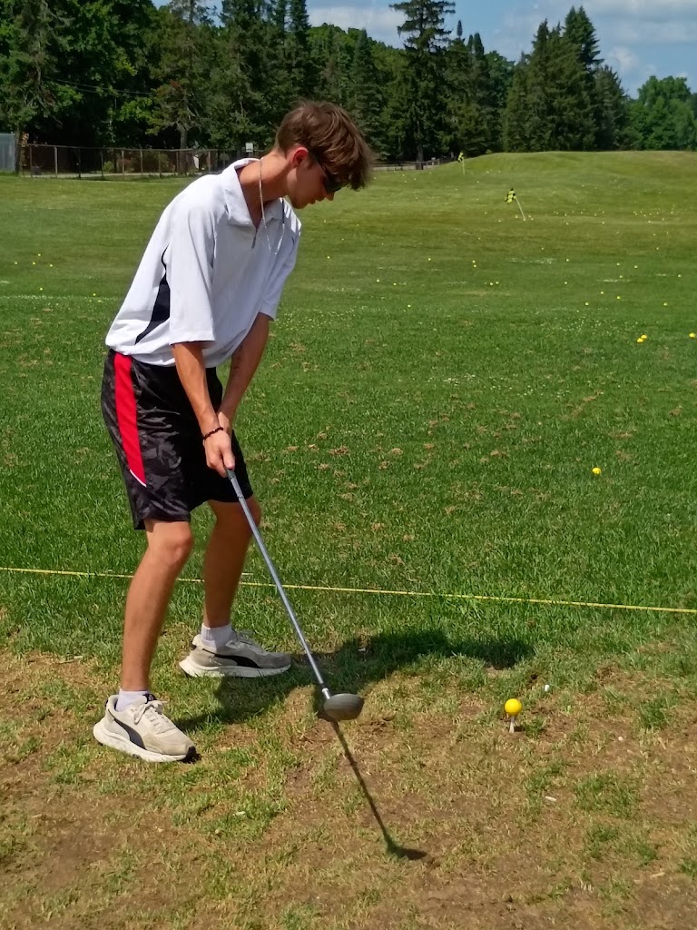 IMA Brookwood Golf Club - review