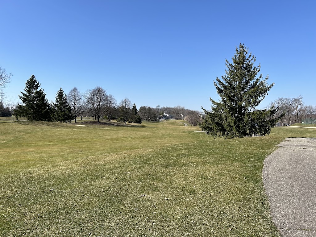 The Links at Crystal Lake - review