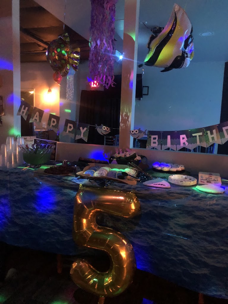 Infinity Golf & Eagle's Nest Public House - review