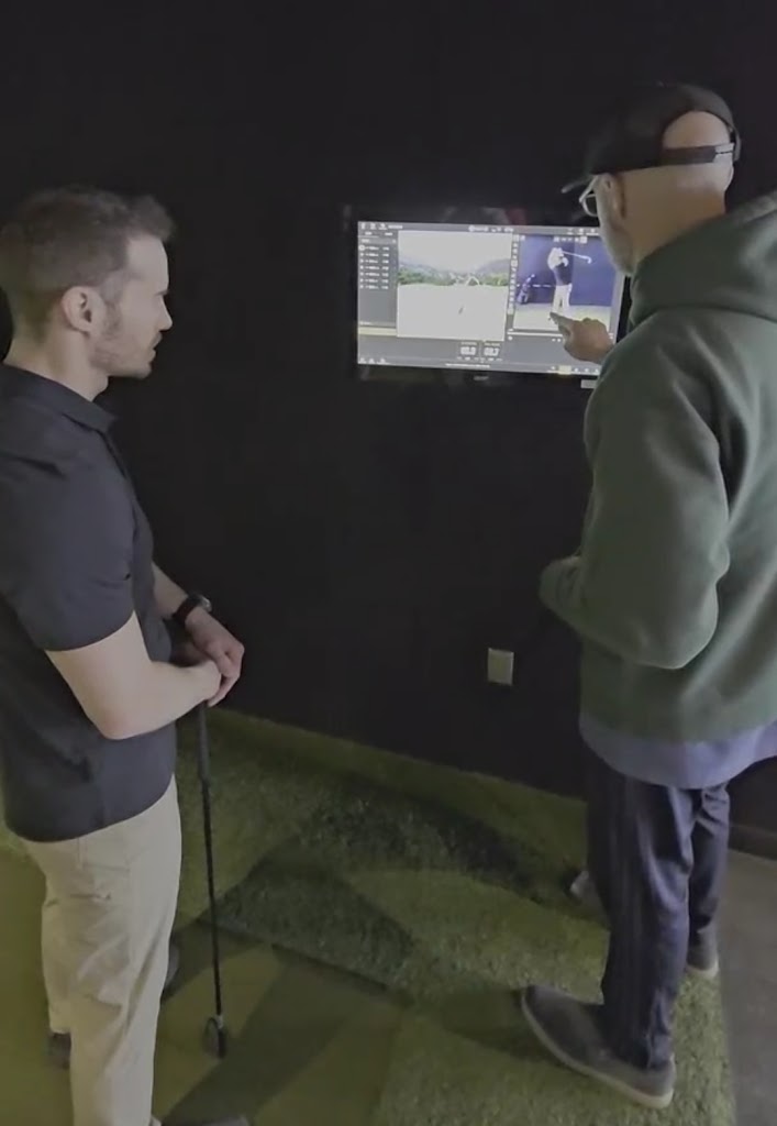 The Birdie Lab - Fort Collins Golf Lessons - review