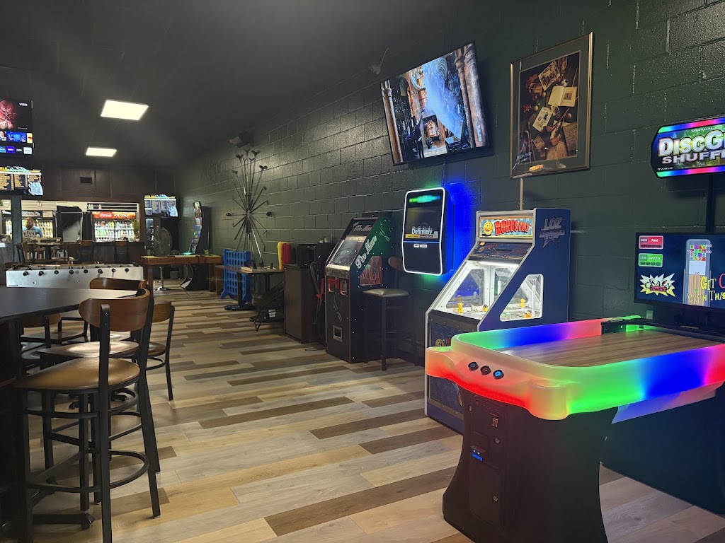 Bogeys and Beers - review