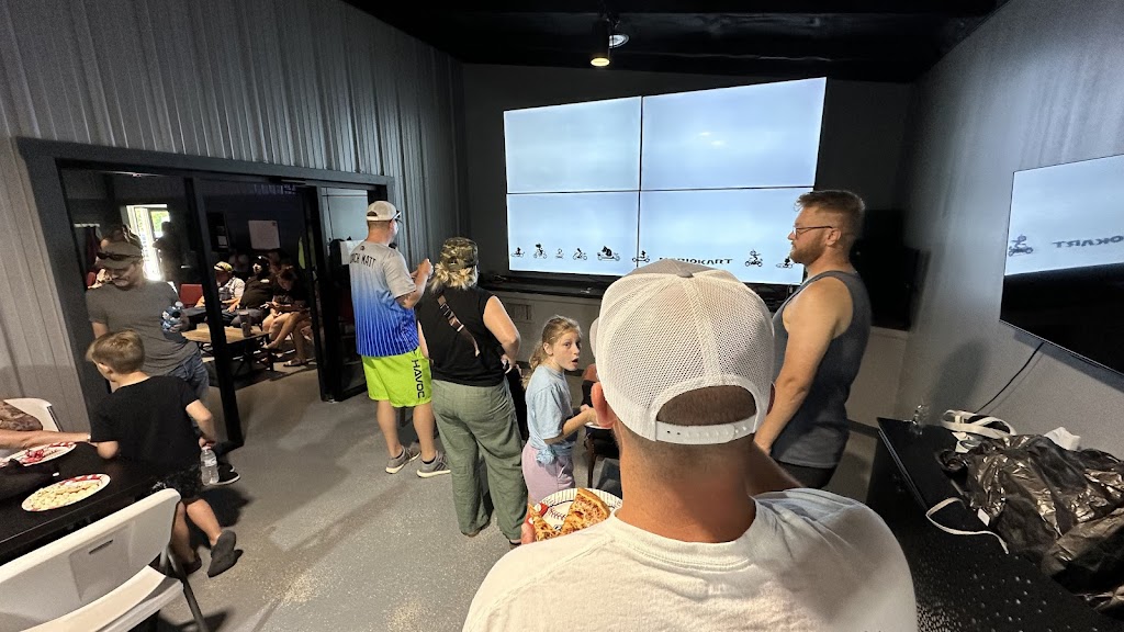 Golf-A-Round Lawson - review