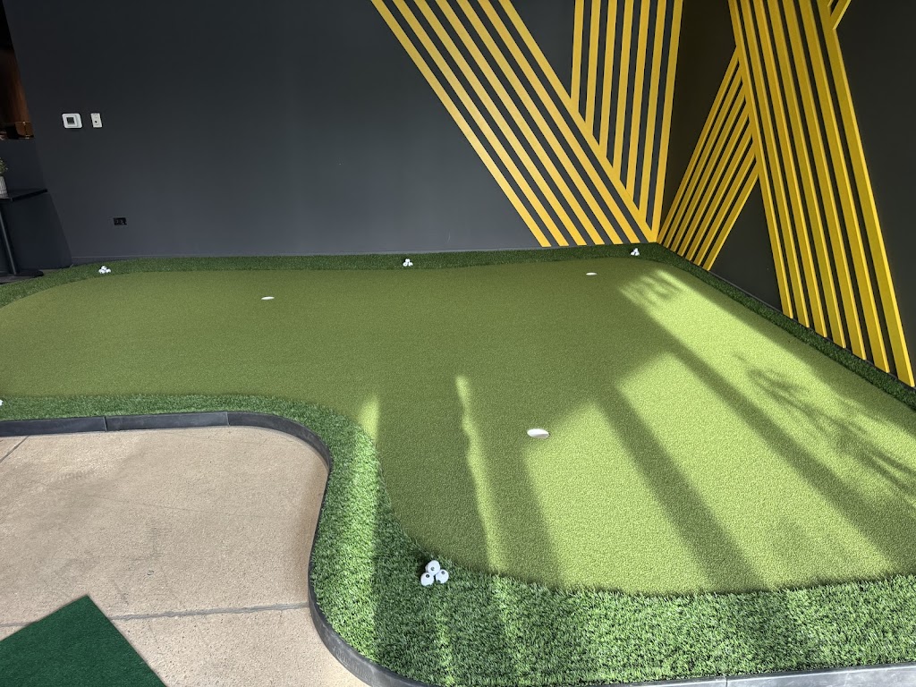 Golf VX Arlington Heights - review