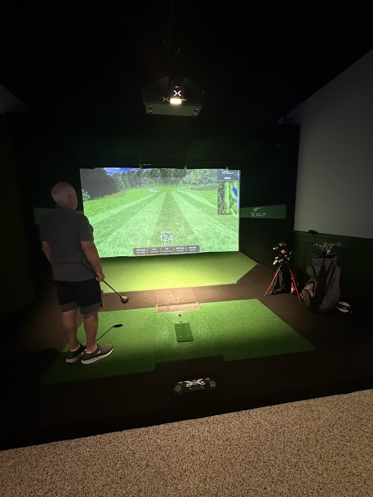 X-Golf Shorewood - review