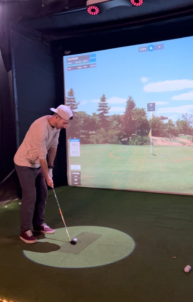 Fox Hole Golf Club - review