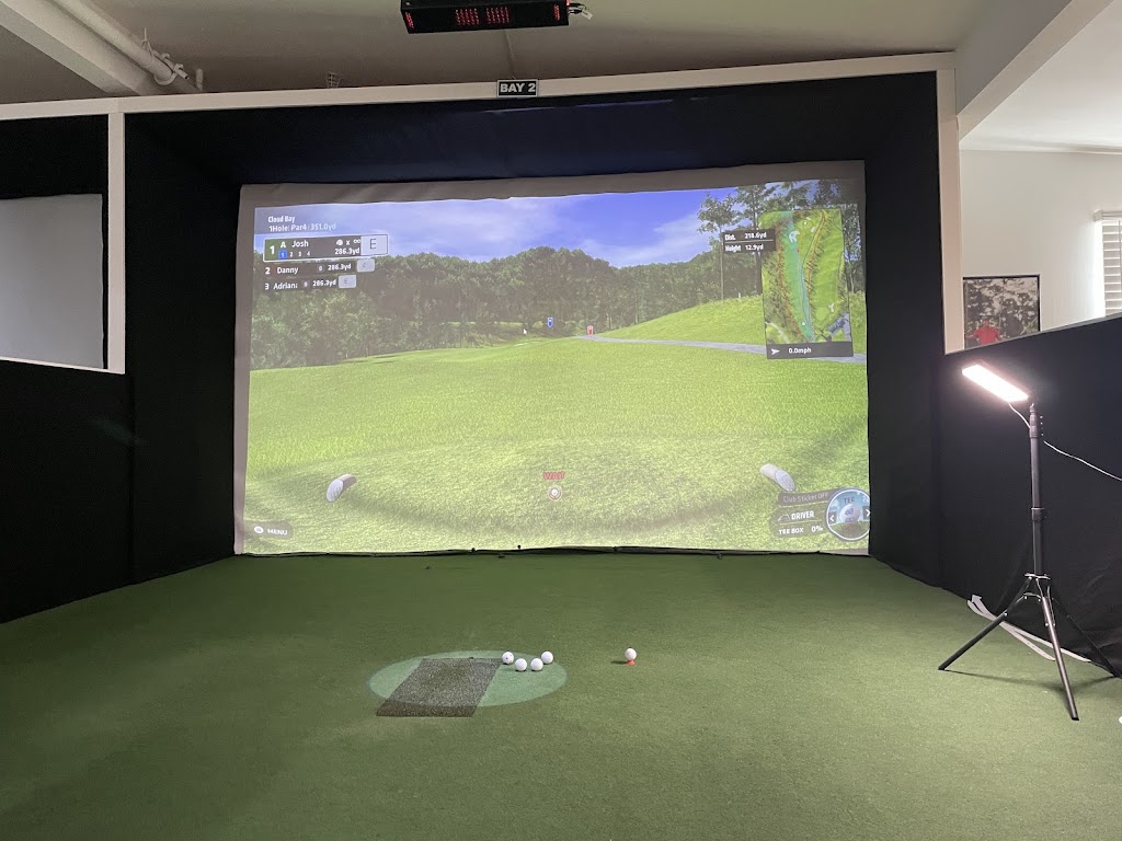 Golf 20Fore7 - review