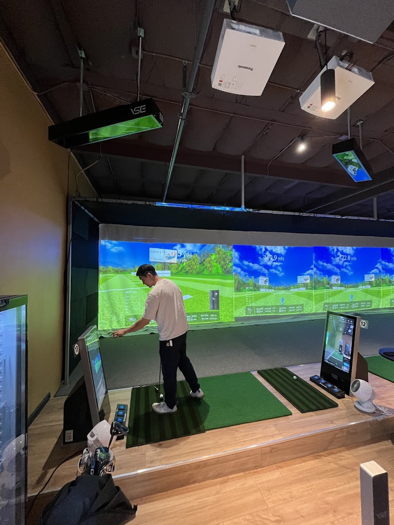 Beom Golf - review
