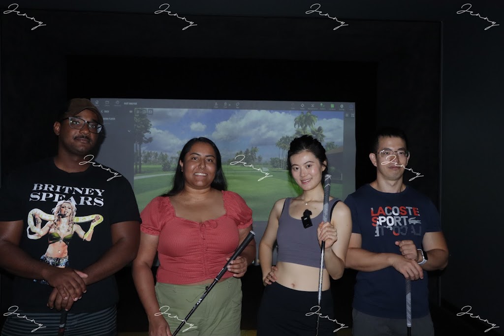 The Nine Golf - review