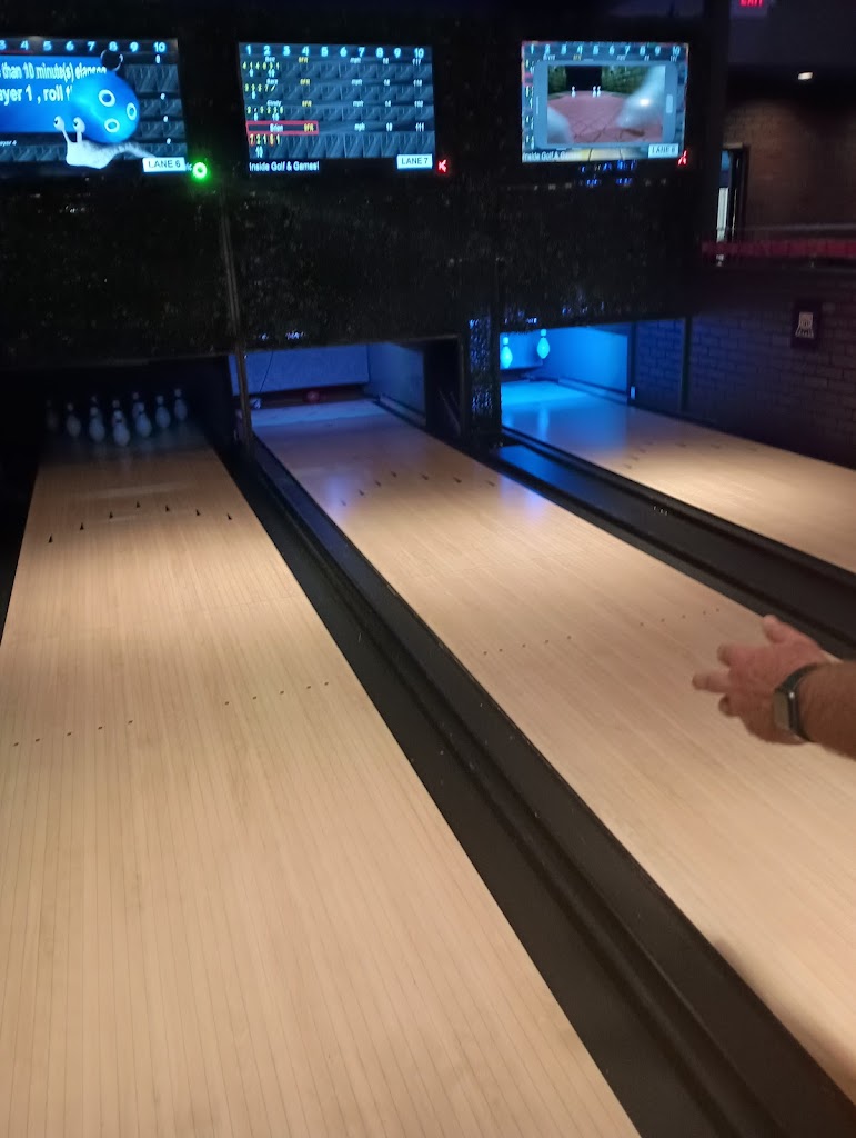 Inside Golf & Games - review