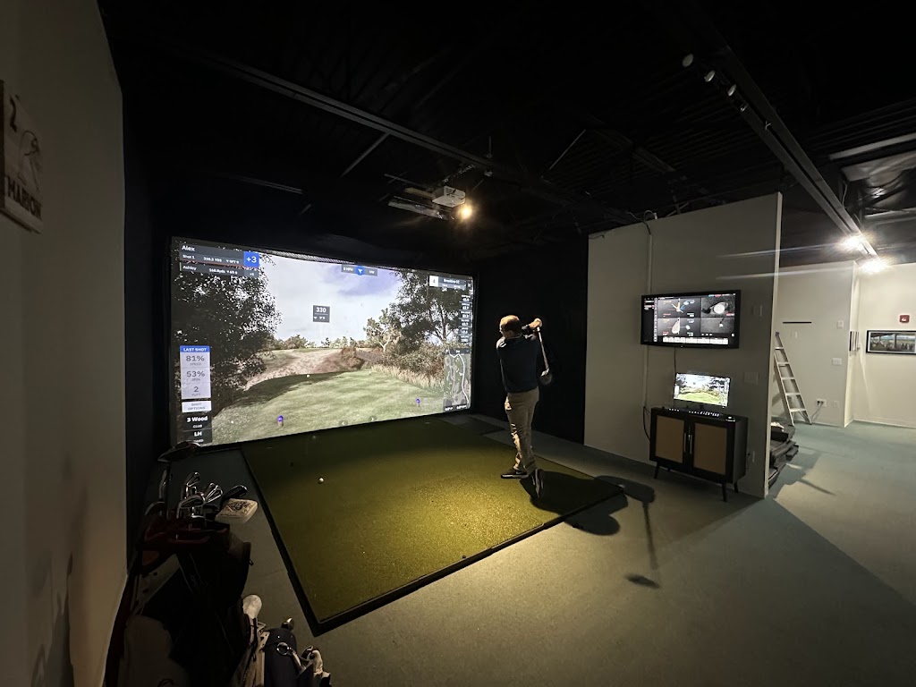 Bay State Golf Club - review