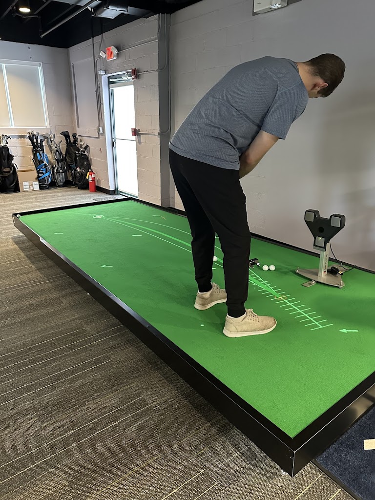 Ae Game Golf - review