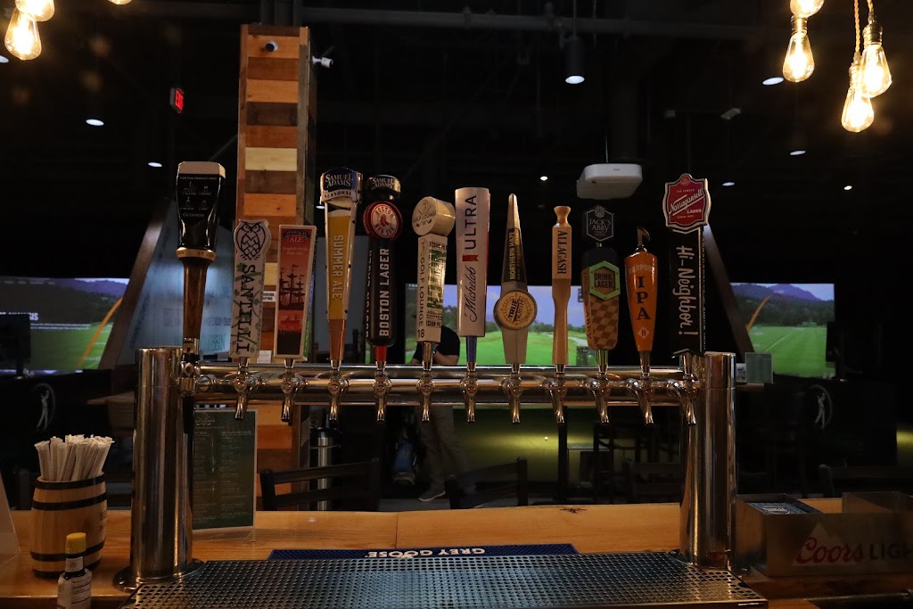 Golf Lounge 18 - review