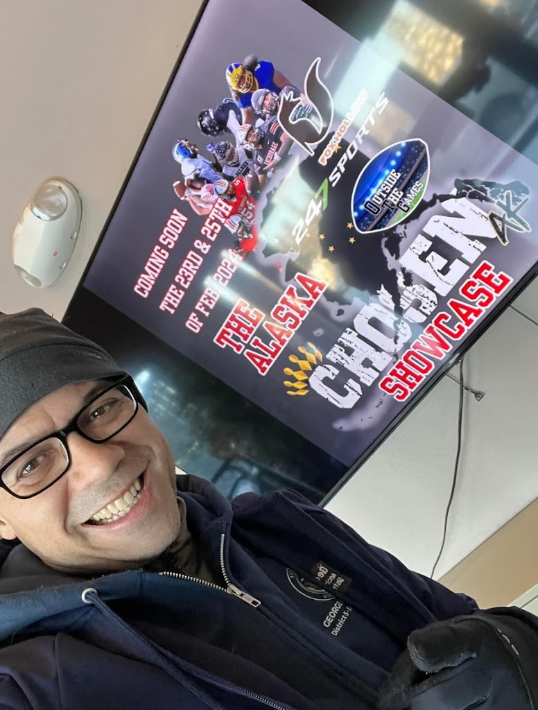 Fox Hollow Golf Course & Sports Dome - review