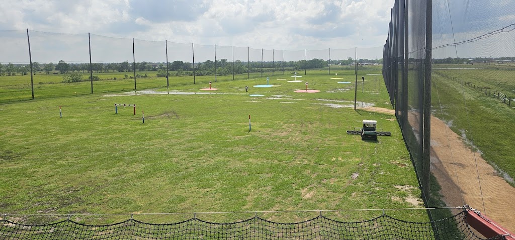 Mulligan's Golf Center - review