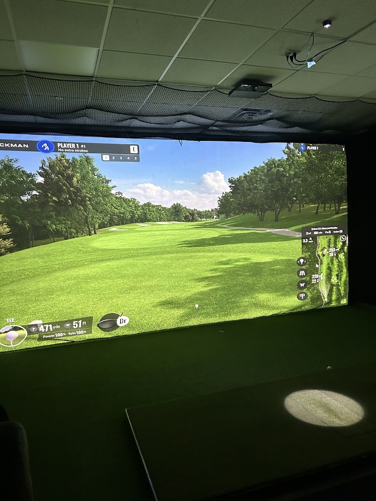 Launch Club Golf - review