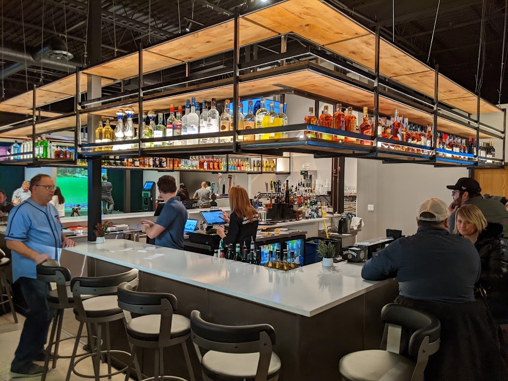 Element Indoor Golf - Vadnais Heights - review