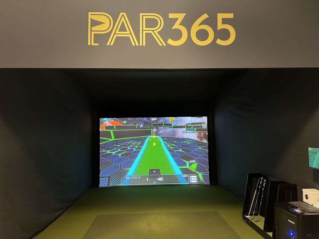 PAR365 - review