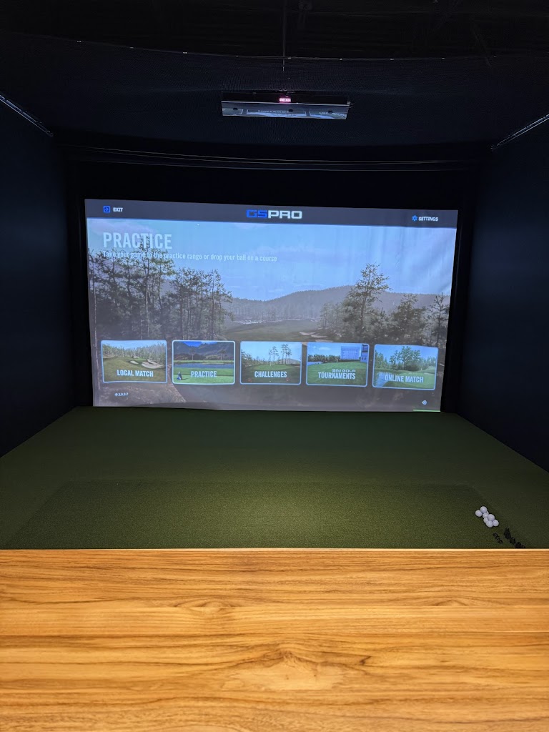 The Tee Box MN - review