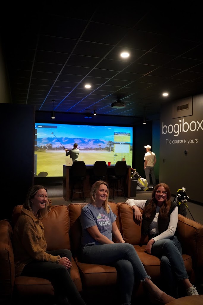 bogibox Golf Forest Lake - review