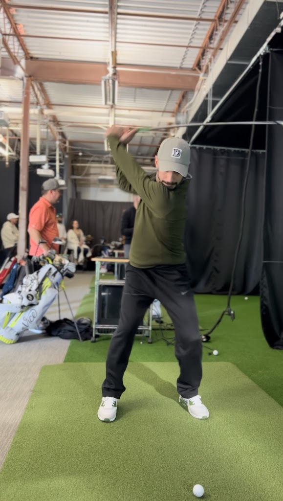 24 Golf Eagan - review