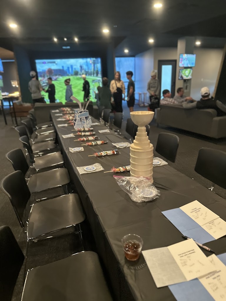 Office Golf - review