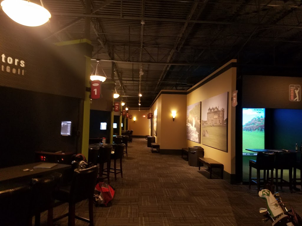 Inside Edge Golf - review