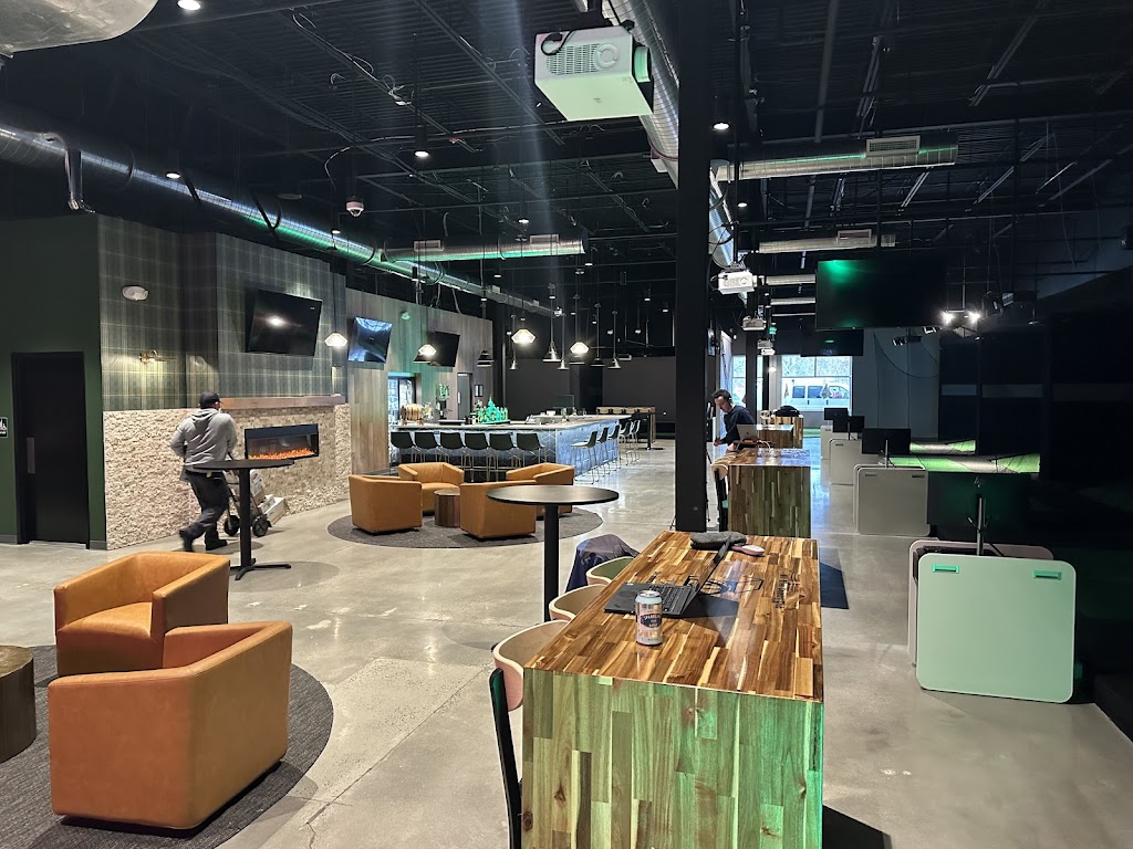 X-Golf Stratford - review