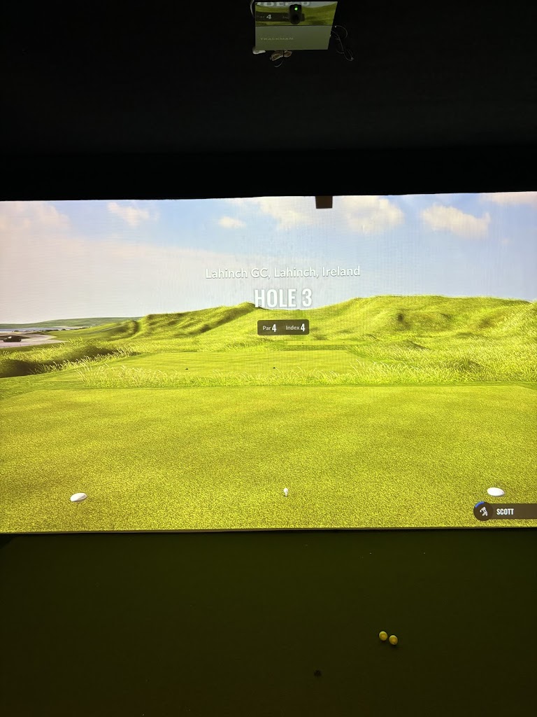 The Back Nine Golf | Scottsdale, AZ - review