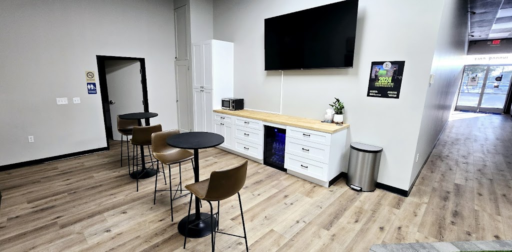 The Back Nine Golf | Chandler, AZ - review