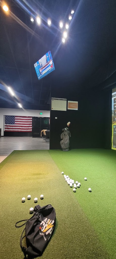 Ryder NDoor Golf - review