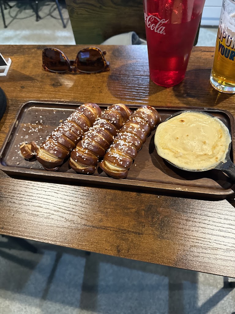 X-Golf Cary - review