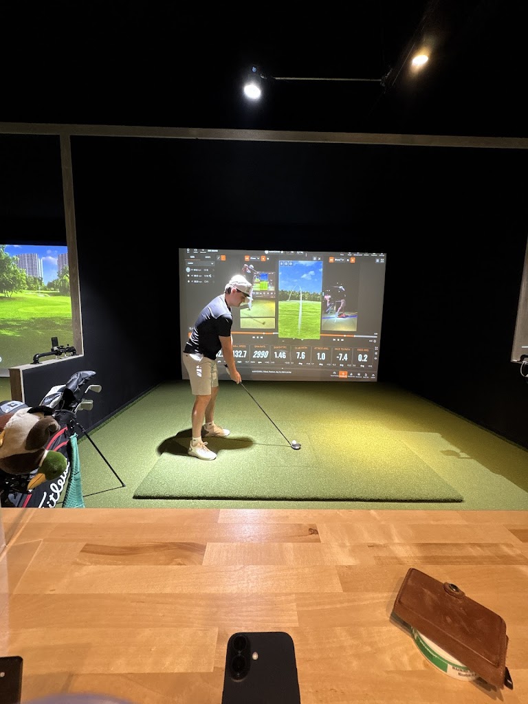 Athletic Motion Golf Club - review