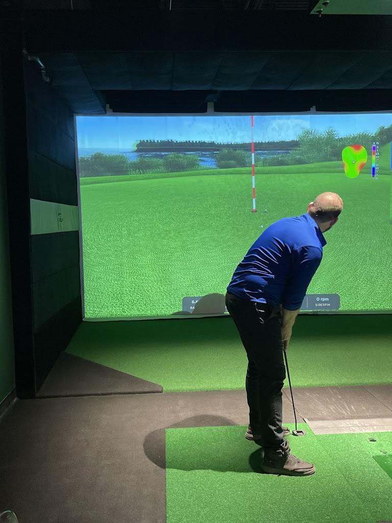 X-Golf Appleton - review